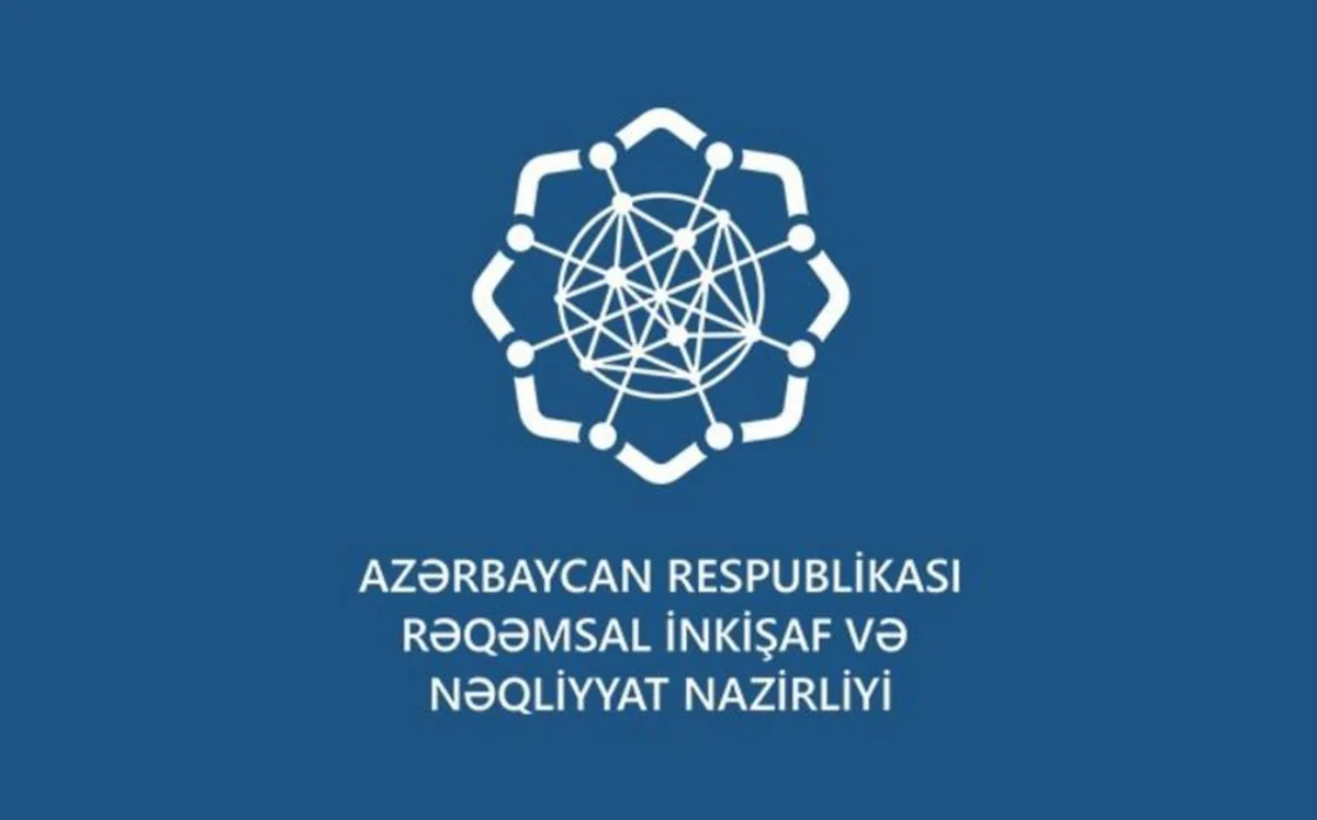 Azərbaycan ərazisi ilə tranzit daşımalarının həcmi rekord həddə çatıb