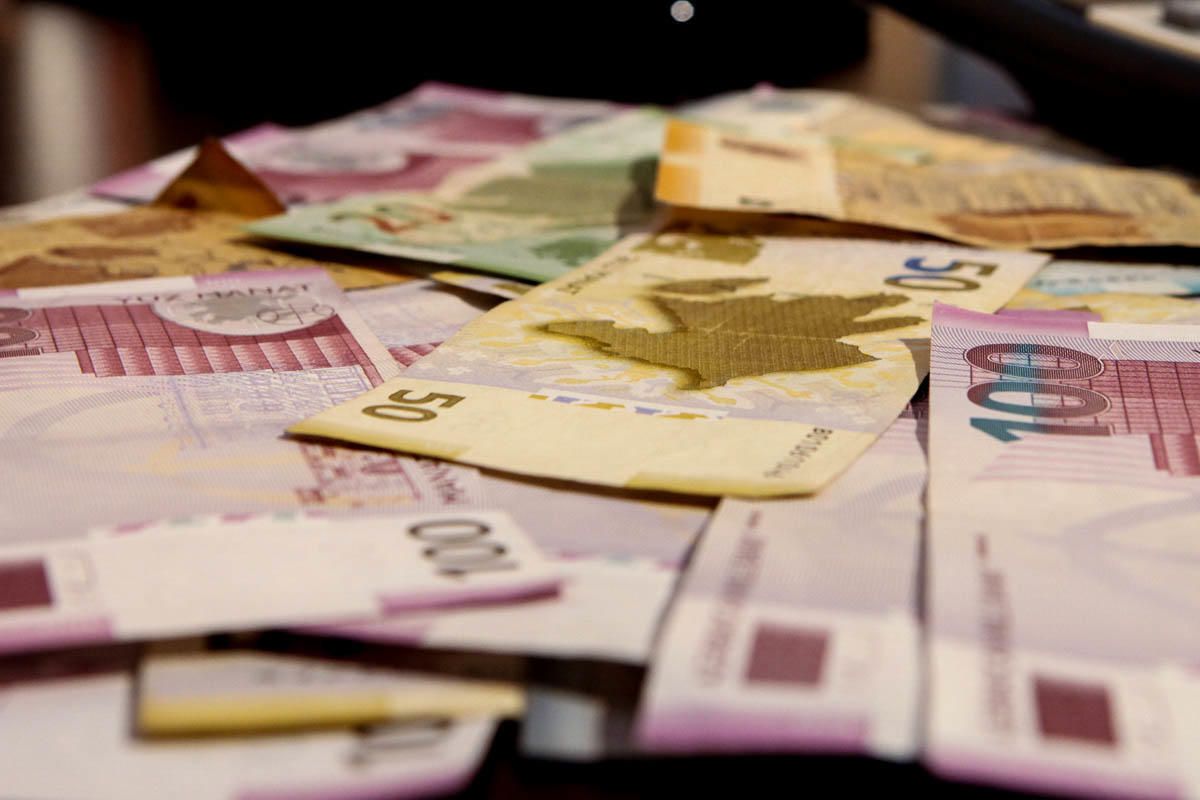 Azərbaycan iqtisadi artımla bağlı proqnozunu yeniləyib