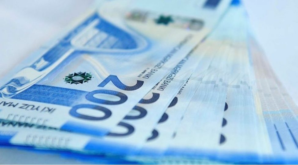 Azərbaycan iqtisadiyyatına investisiya qoyuluşu artıb