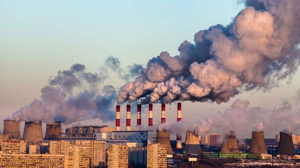 Azərbaycan karbon izini azaltmaq üçün enerji və sənayedə dəyişikliklərə hazırlaşır
