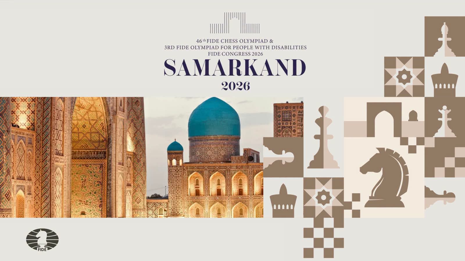 Azərbaycan komandaları Şahmat Olimpiadasına qələbə ilə başlayıb