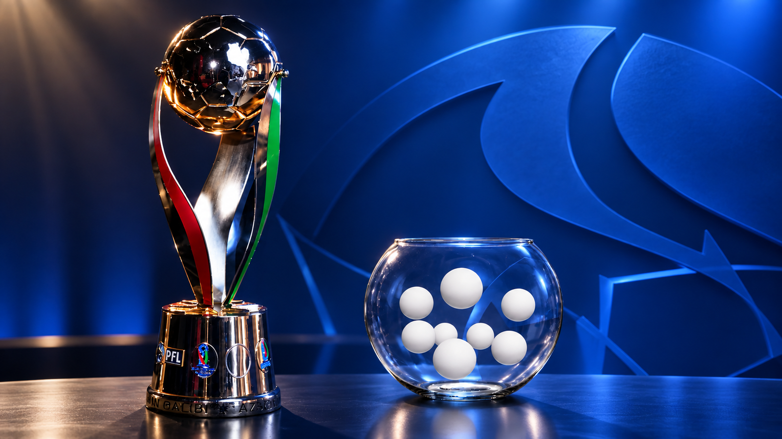 Azərbaycan Kubokunda 2026/27 mövsümünün püşkü atılacaq