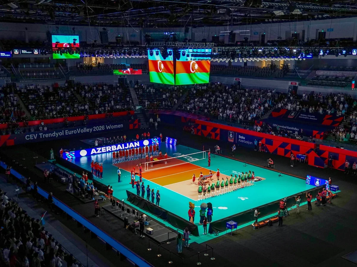 Azərbaycan millisi Niderlandla qarşılaşacaq
