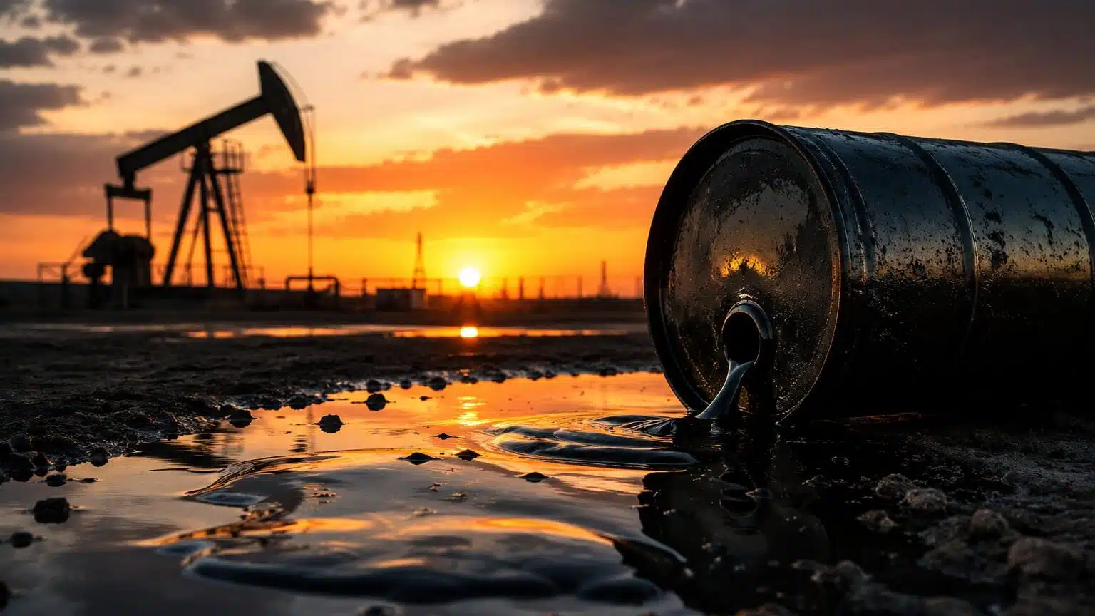 Azerbaijani oil price rises to $128