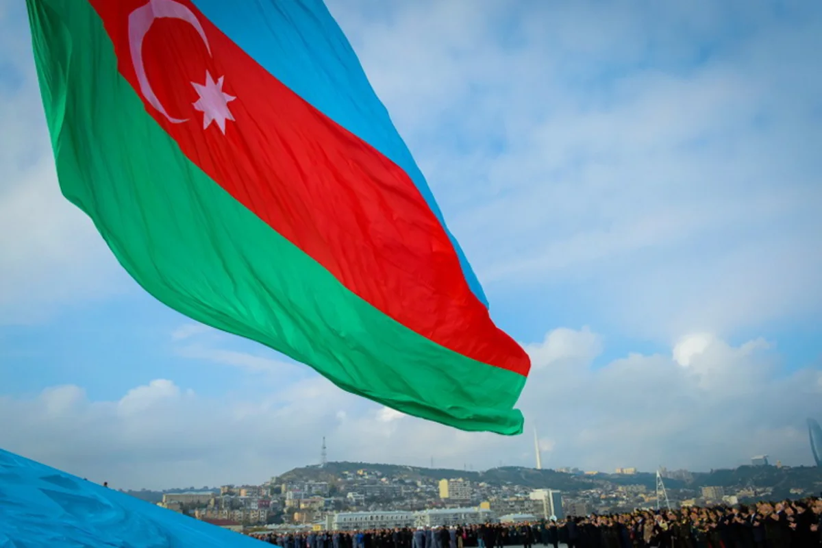 Azerbaijani NGOs appeal to Iranian President