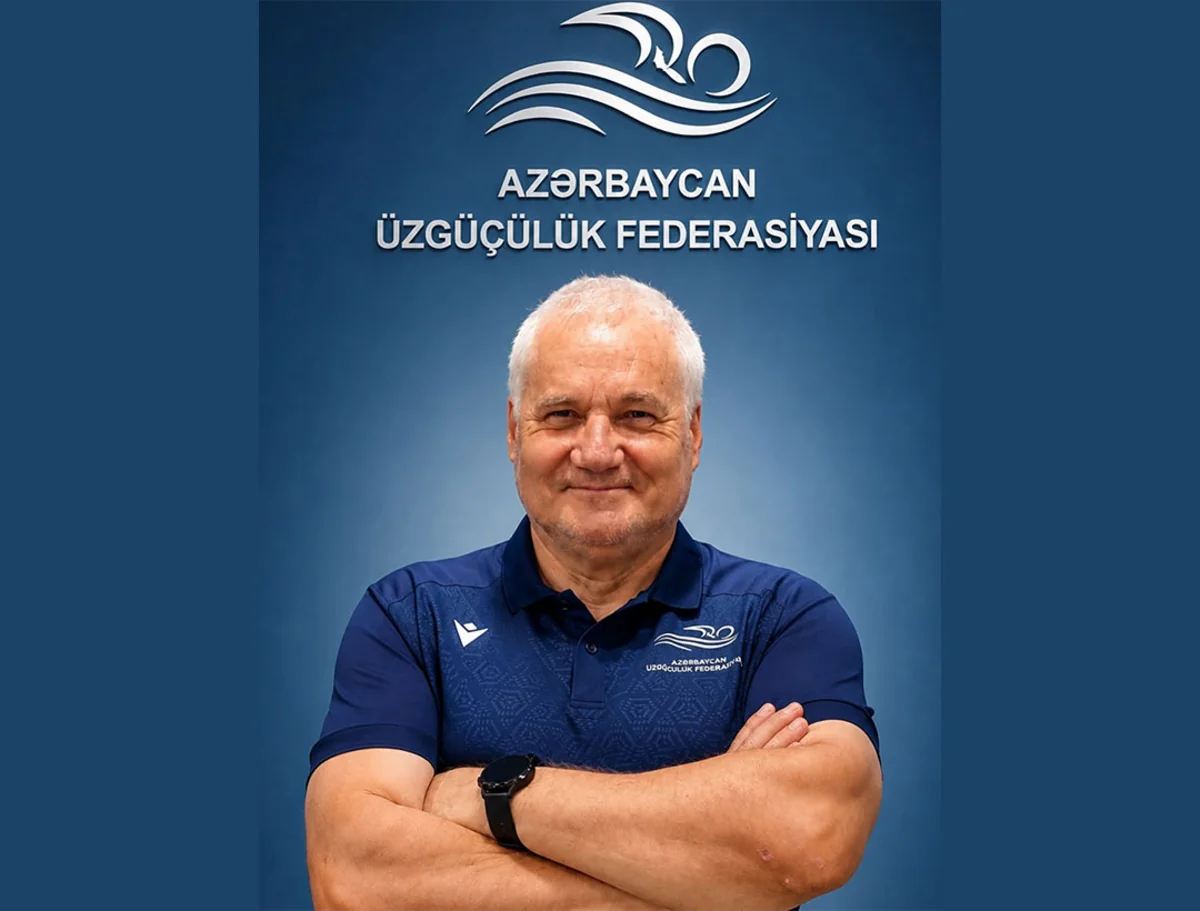 Azərbaycan Üzgüçülük Federasiyası yerli kadrların hazırlanması üçün yeni layihəyə başlayıb
