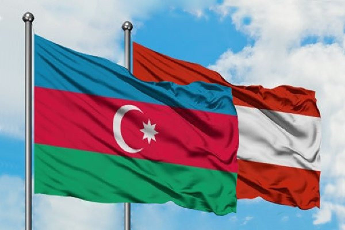 Azərbaycan və Avstriya XİN-ləri arasında siyasi məsləhətləşmələr noyabrda Bakıda keçiriləcək