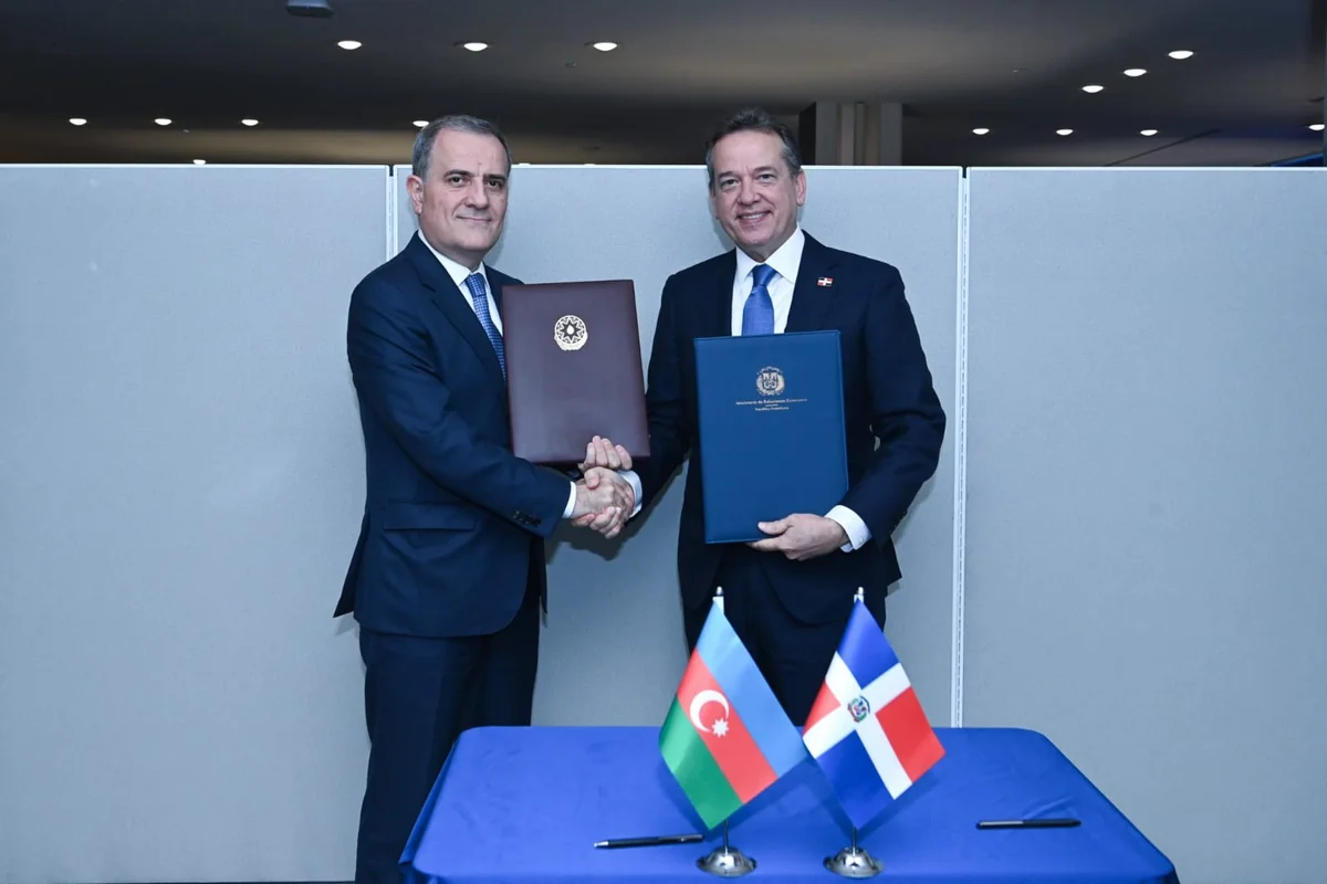 Azerbaijan and Dominican Republic abolish visa requirements