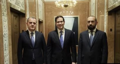 Azərbaycan və Ermənistanın xarici işlər nazirləri bu ay Nyu-Yorkda görüşə bilər