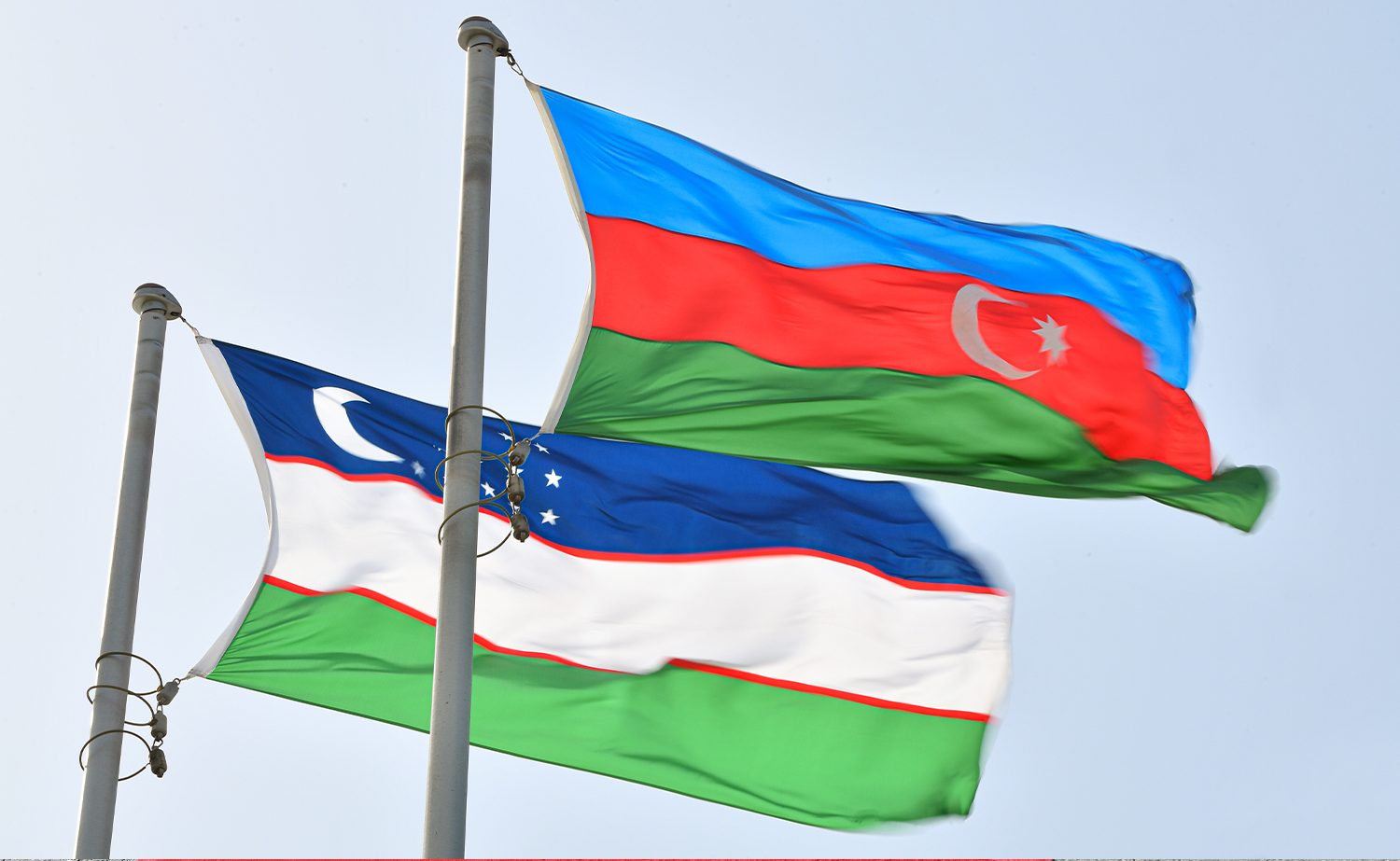 Azərbaycan və Özbəkistan arasında əbədi dostluq haqqında müqavilə təsdiq ediləcək