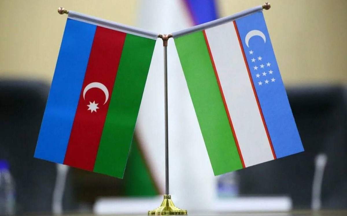 Azərbaycan və Özbəkistan transsərhəd elektron sənəd dövriyyəsi üzrə layihə həyata keçirə bilərlər