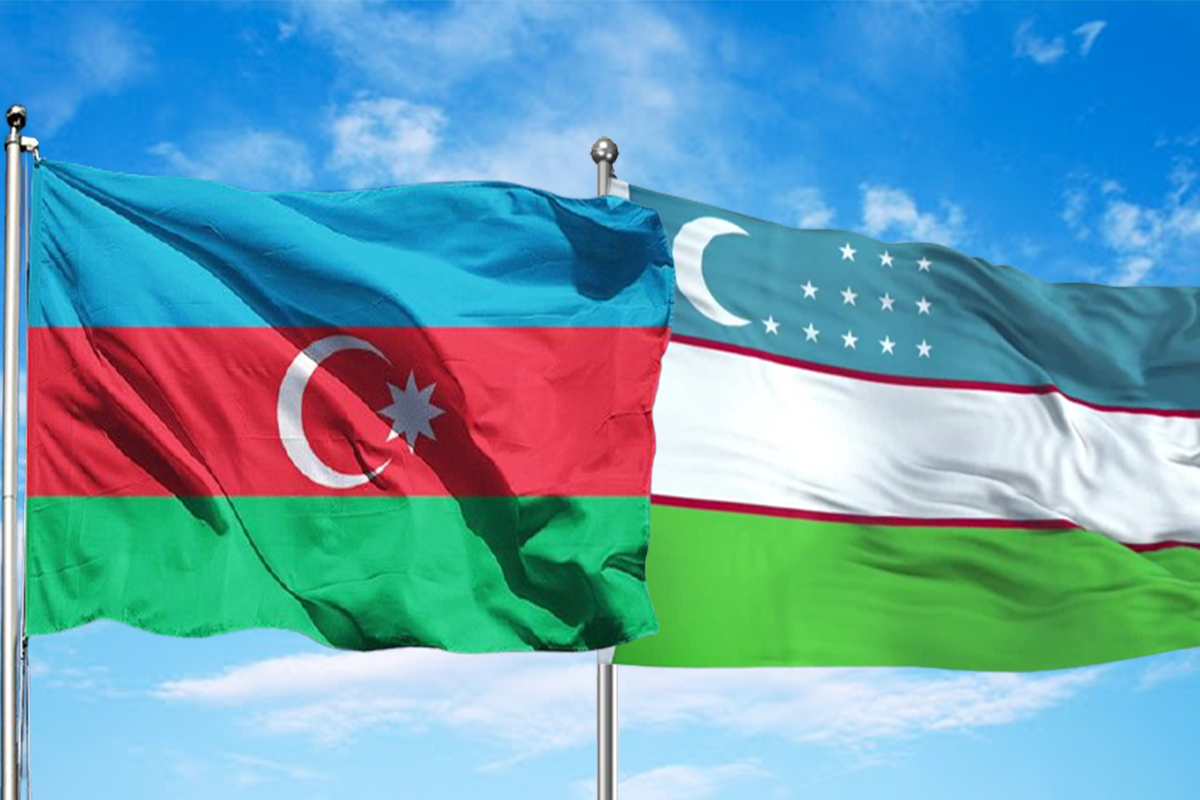 Azərbaycan və Özbəkistan XİN-ləri arasında siyasi məsləhətləşmələrin növbəti raundu keçirilib