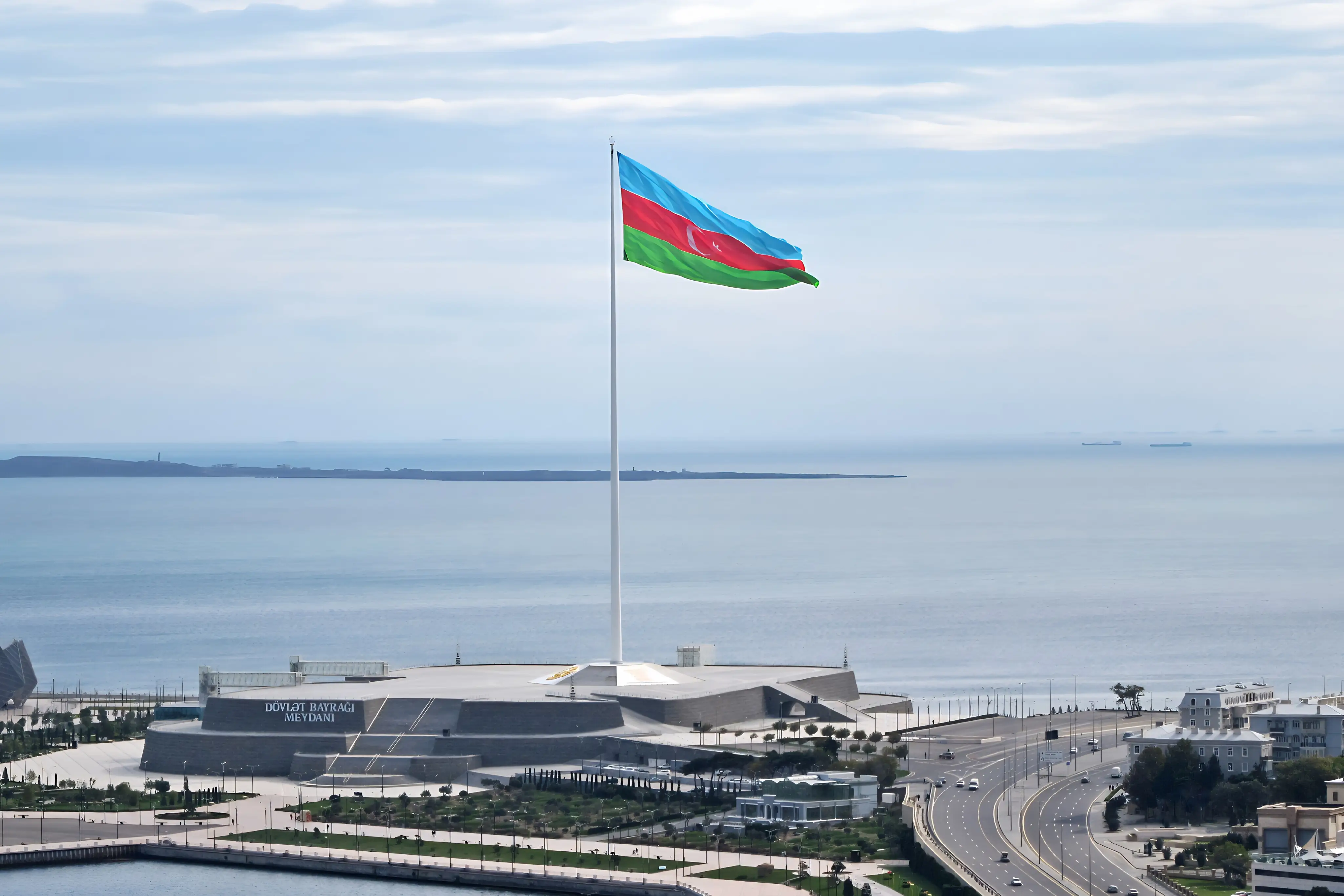 Azerbaijan Marks State Sovereignty Day