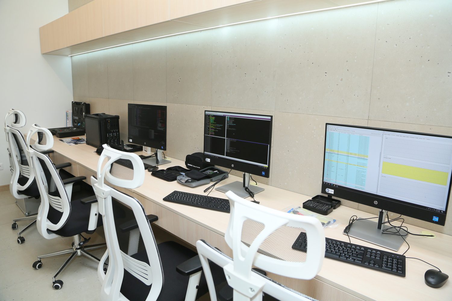 Azərbaycanda  ilk dəfə Zərərvericilərin Analizi və Rəqəmsal Kriminalistika Laboratoriyası istifadəyə verilib