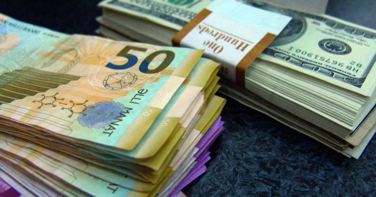 Inflation forecast for Azerbaijan announced