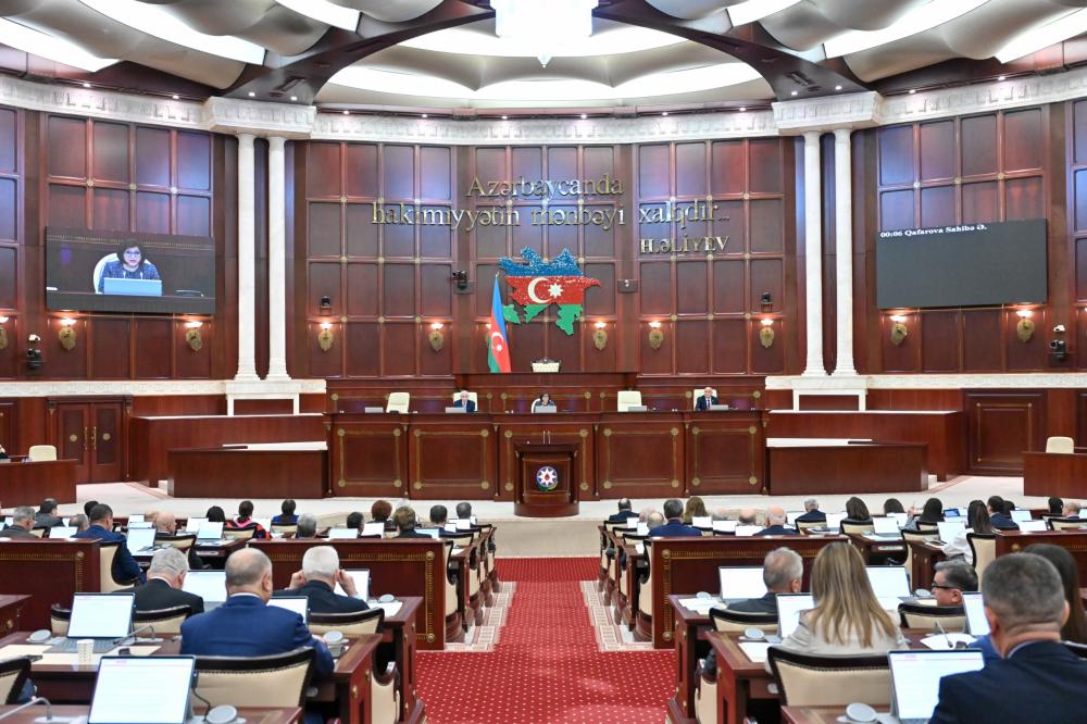 Azərbaycanda “Maraqlar toqquşması haqqında” qanun layihəsi hazırlanıb