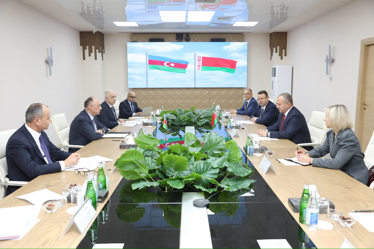 Azərbaycanda “Rabisafe” baytarlıq preparatının istehsalı planlaşdırılır