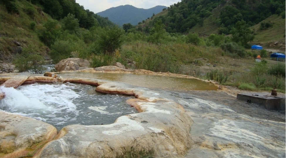 Azərbaycanda sağlamlıq turizminin inkişafı üzrə yeni strategiya hazırlanır