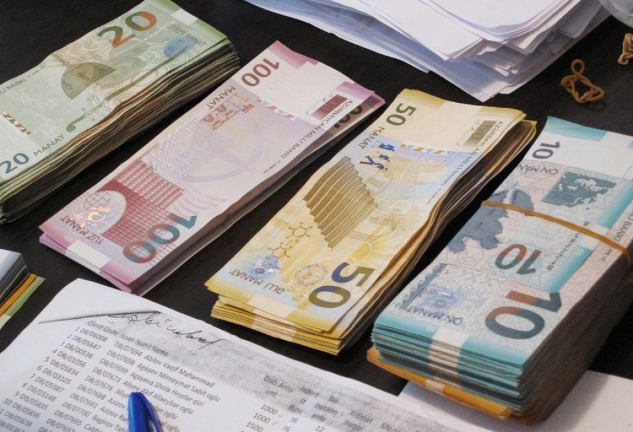 Azərbaycanda sosialyönlü xərclər 14,9 faiz artıb