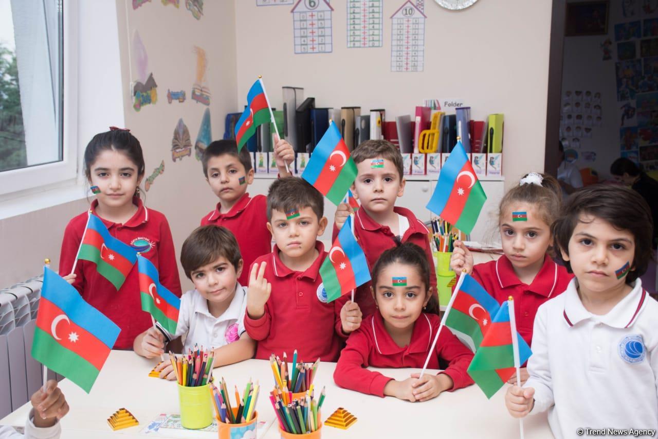 Azərbaycanda uşaqlara dini adların qoyulmasında kəskin azalma var