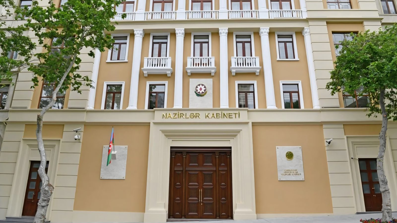 Azərbaycanda xüsusi karantin rejiminin müddəti uzadılıb