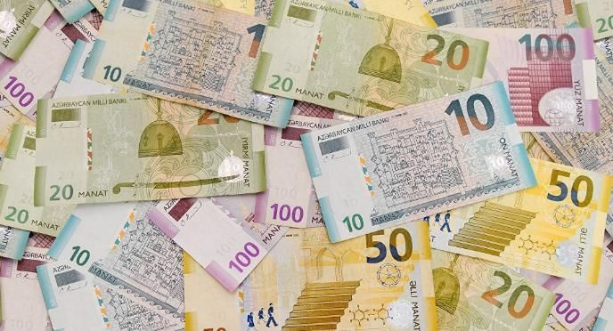 Azərbaycanın 2026-cı il dövlət büdcəsi gəlirləri 39,4 milyard manata çatacaq 
