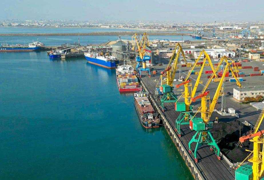 Azərbaycanın Bolqarıstanla ticarət dövriyyəsi 563,3 milyon dolları üstələyib