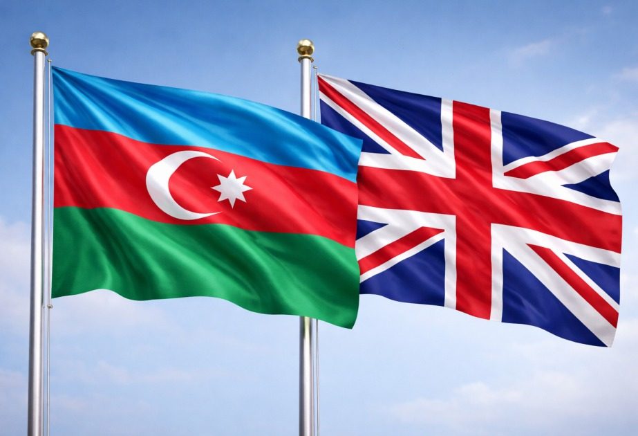 Azərbaycanın Böyük Britaniya ilə ticarət dövriyyəsi 3,9 dəfə artıb