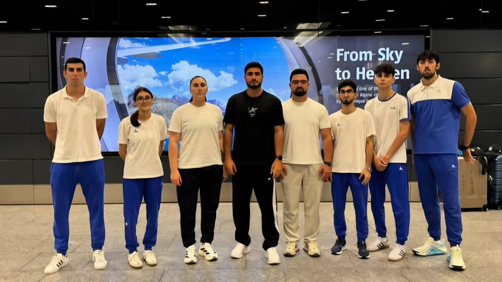 Azərbaycanın gənc taekvondoçuları “Swiss Open”də mübarizə aparacaq