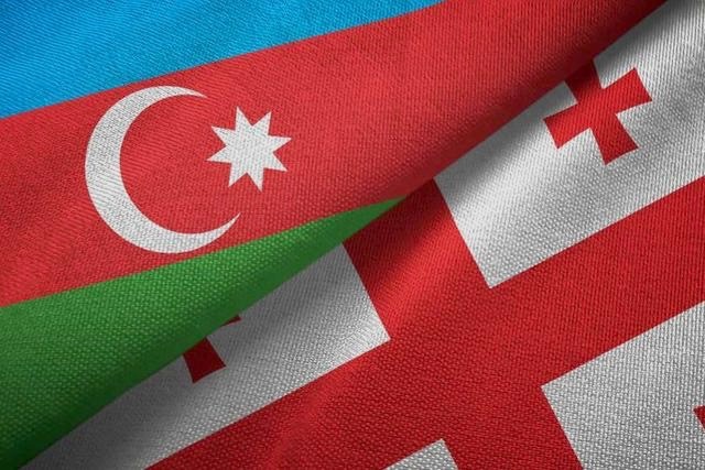 Azərbaycanın Gürcüstanla ticarət dövriyyəsi 668 milyon dolları üstələyib