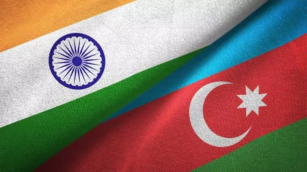 Azərbaycanın Hindistanla ticarət dövriyyəsi 3,8 dəfə artıb
