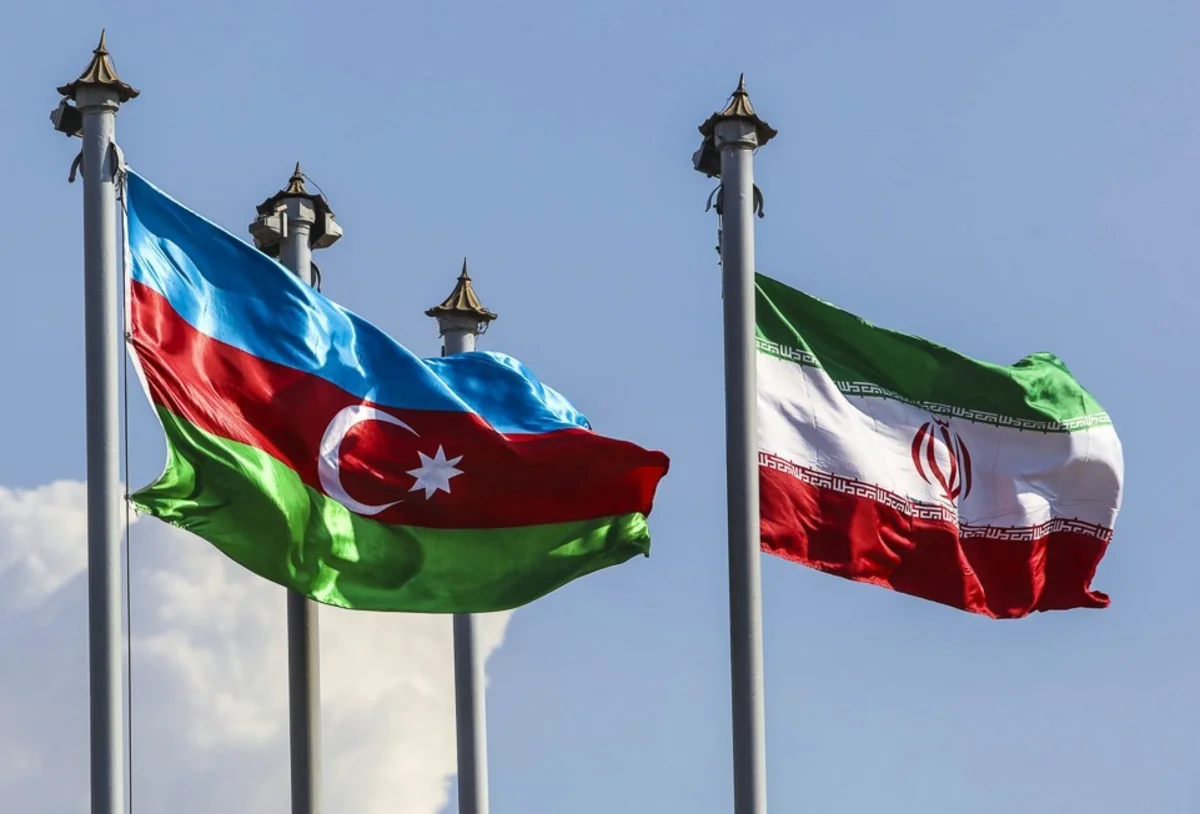 Azərbaycanın İrandakı səfirliyi ölkəyə qayıtmaq istəyənlərə müraciət edib