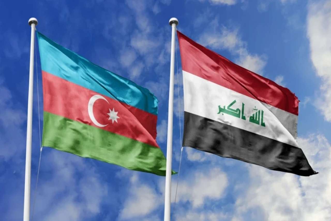 Azərbaycanın İraq ilə ticarət dövriyyəsi artıb