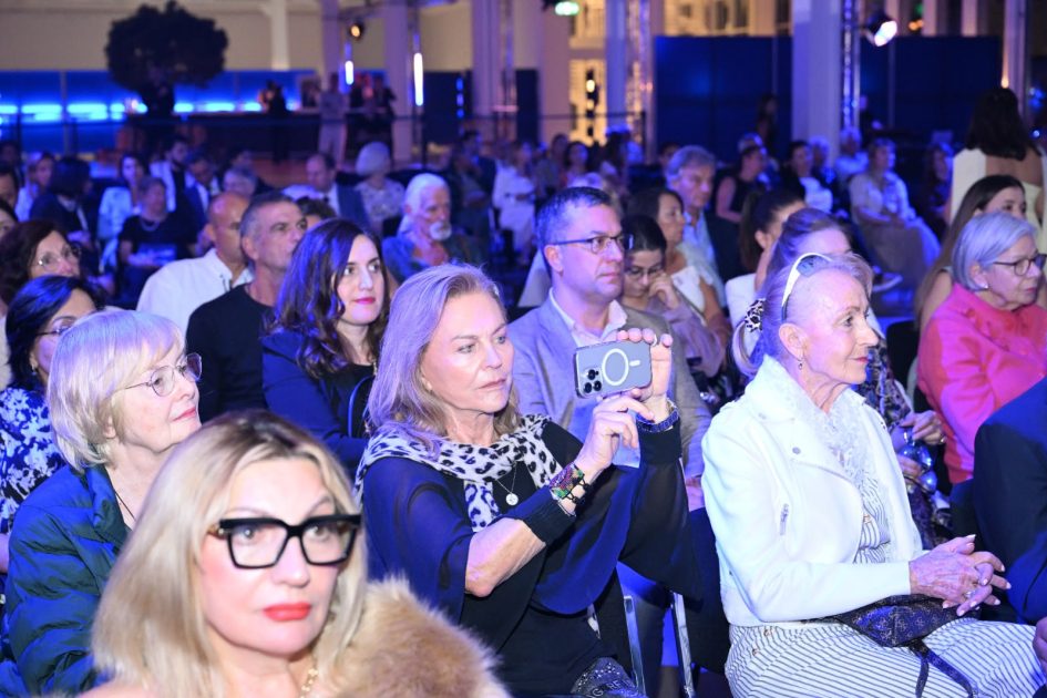 Azərbaycanın Montrö festivalında iştirakı xüsusi caz proqramı ilə yekunlaşıb