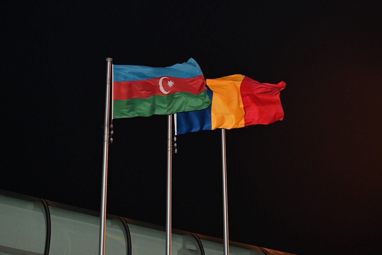 Azərbaycanın Rumıniya ilə ticarət dövriyyəsi 38,1 faiz artıb