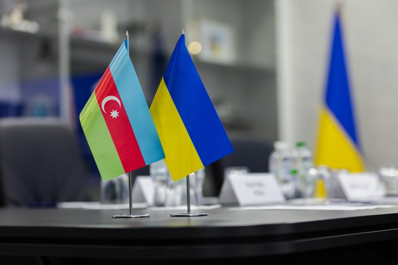 Azərbaycanın Ukrayna ilə ticarət dövriyyəsi 10 faizdən çox artıb