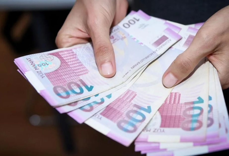Azərbaycanın xarici dövlət borcu 7,8% azalıb