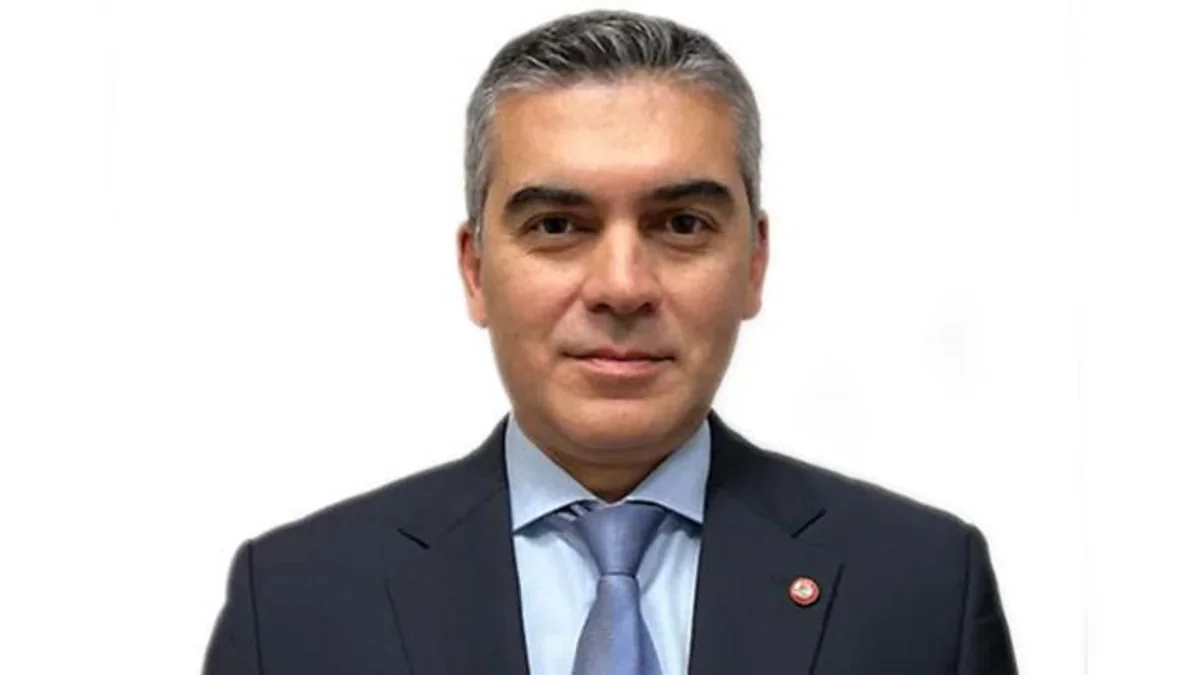 Azərbaycanlı UEFA nümayəndəsi Avropa Liqası oyununa təyinat alıb