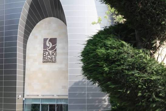 “Bakı Biznes Mərkəzi” İqtisadiyyat Nazirliyinin tabeliyindən çıxarılıb