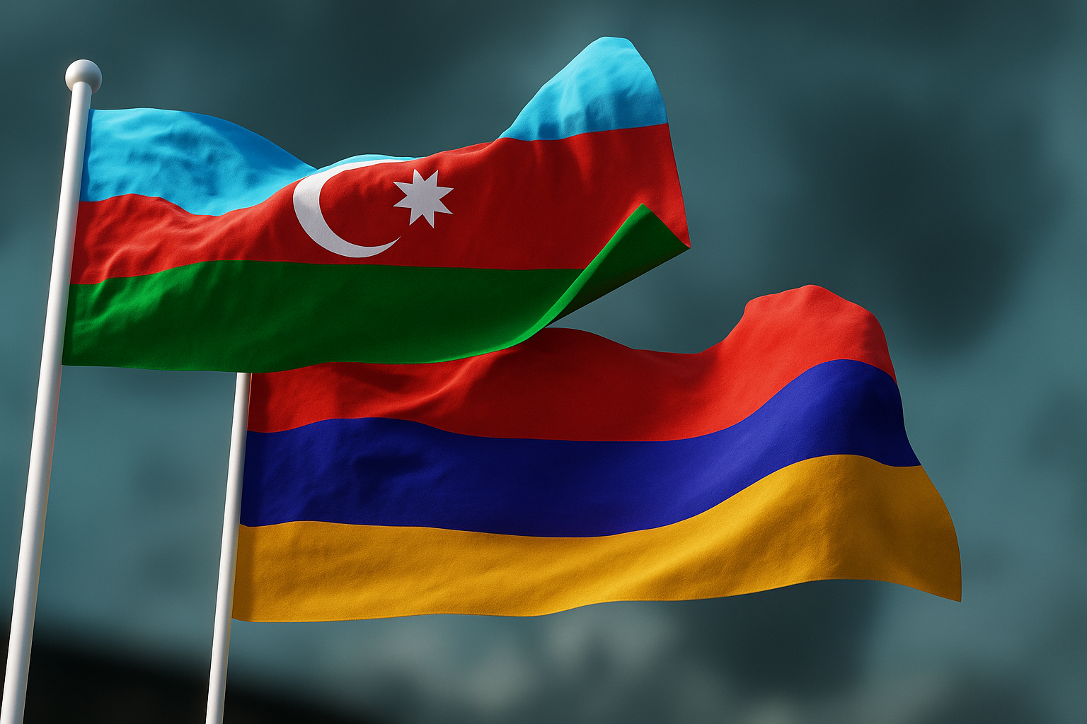 Bakı və İrəvan davamlı sülh üçün birbaşa təmasları davam etdirəcək