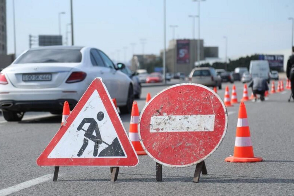 Bakıda sıxlığın qarşısının alınması üçün yeni tunel tikiləcək