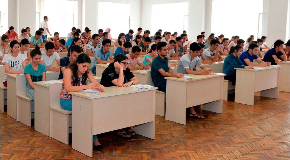 Bakıda yerləşən ali təhsil müəssisələrində tədris distant təşkil olunacaq