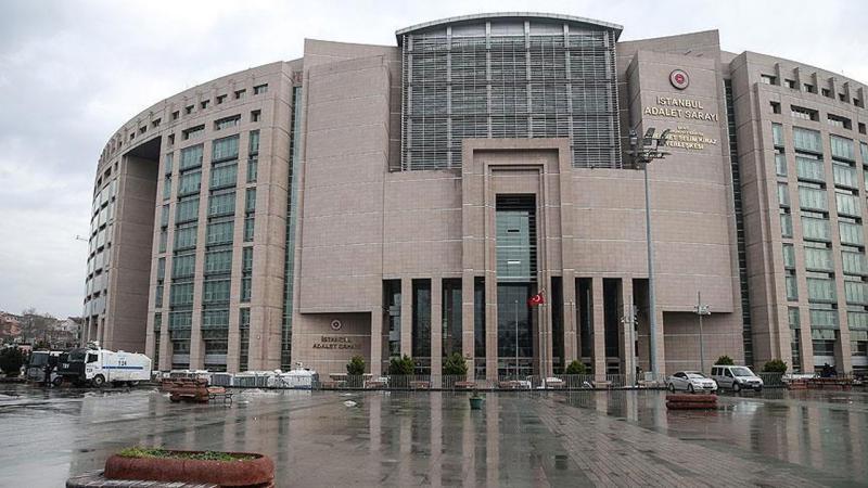 Bakırköy bələdiyyəsində korrupsiya istintaqı çərçivəsində 62 nəfər saxlanılıb