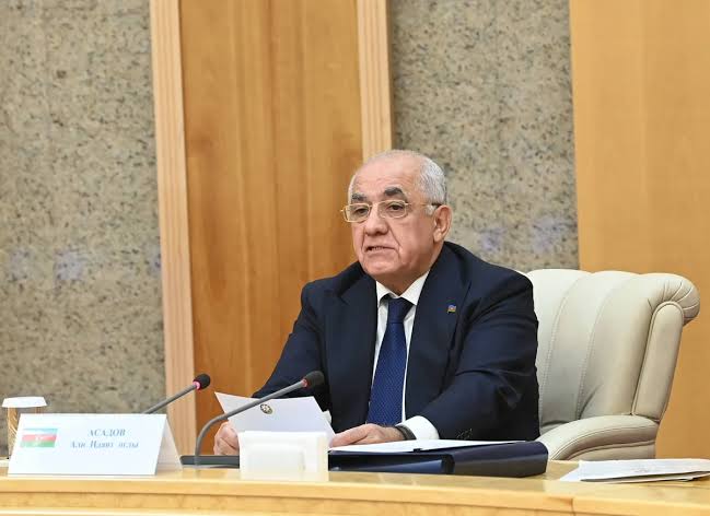 Baş nazir: Azərbaycan və Gürcüstan arasında yaşıl energetika sahəsində əməkdaşlıq uğurla inkişaf edir