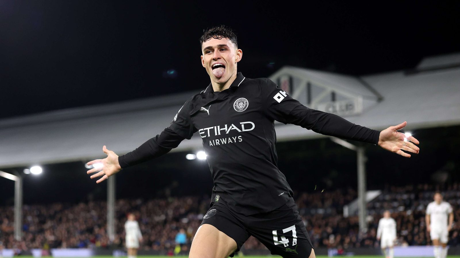 “Bavariya” Fil Foden transferini nəzərdən keçirir