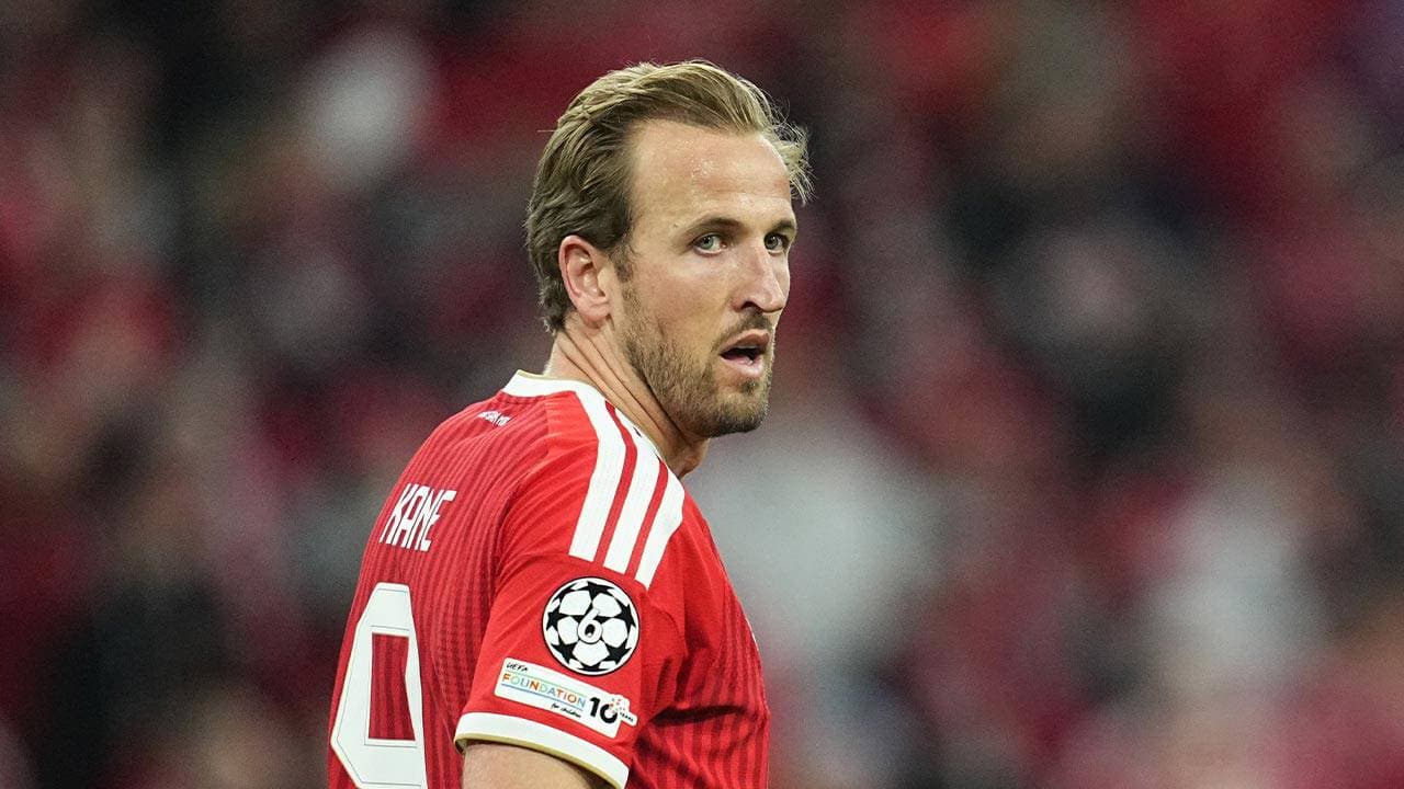 “Bavariya” Harri Keynlə müqaviləni uzatmağa yaxındır