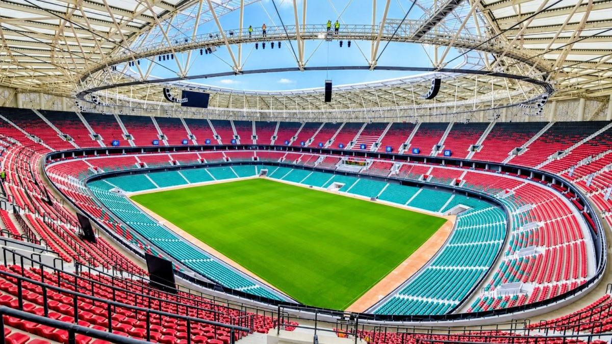 Bayern Munich and Ajax to Play Friendly Match in Kenya