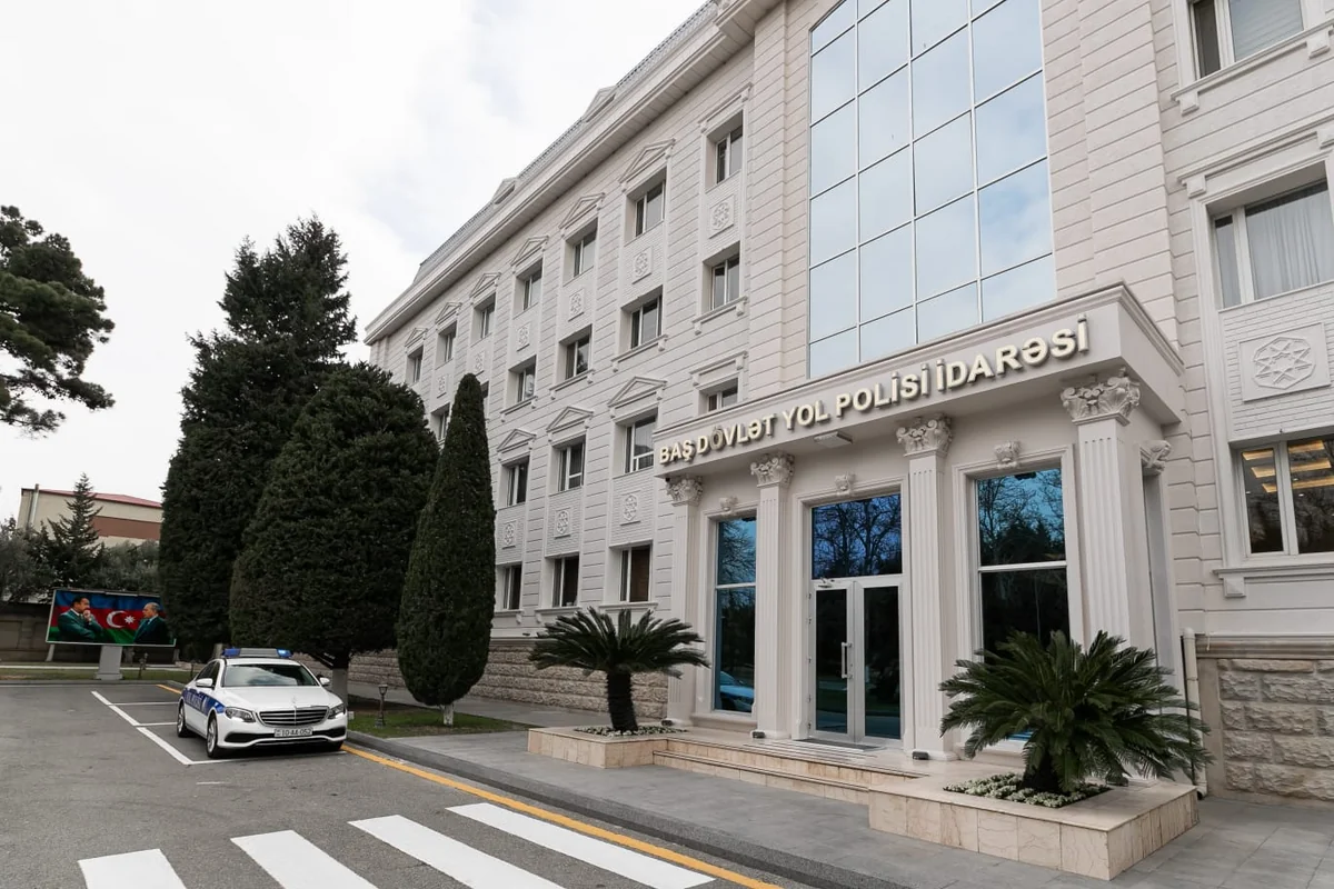 BDYPİ: Normadan artıq yüklənmə yolları sıradan çıxarmaqla yanaşı qəza riskini də artırır