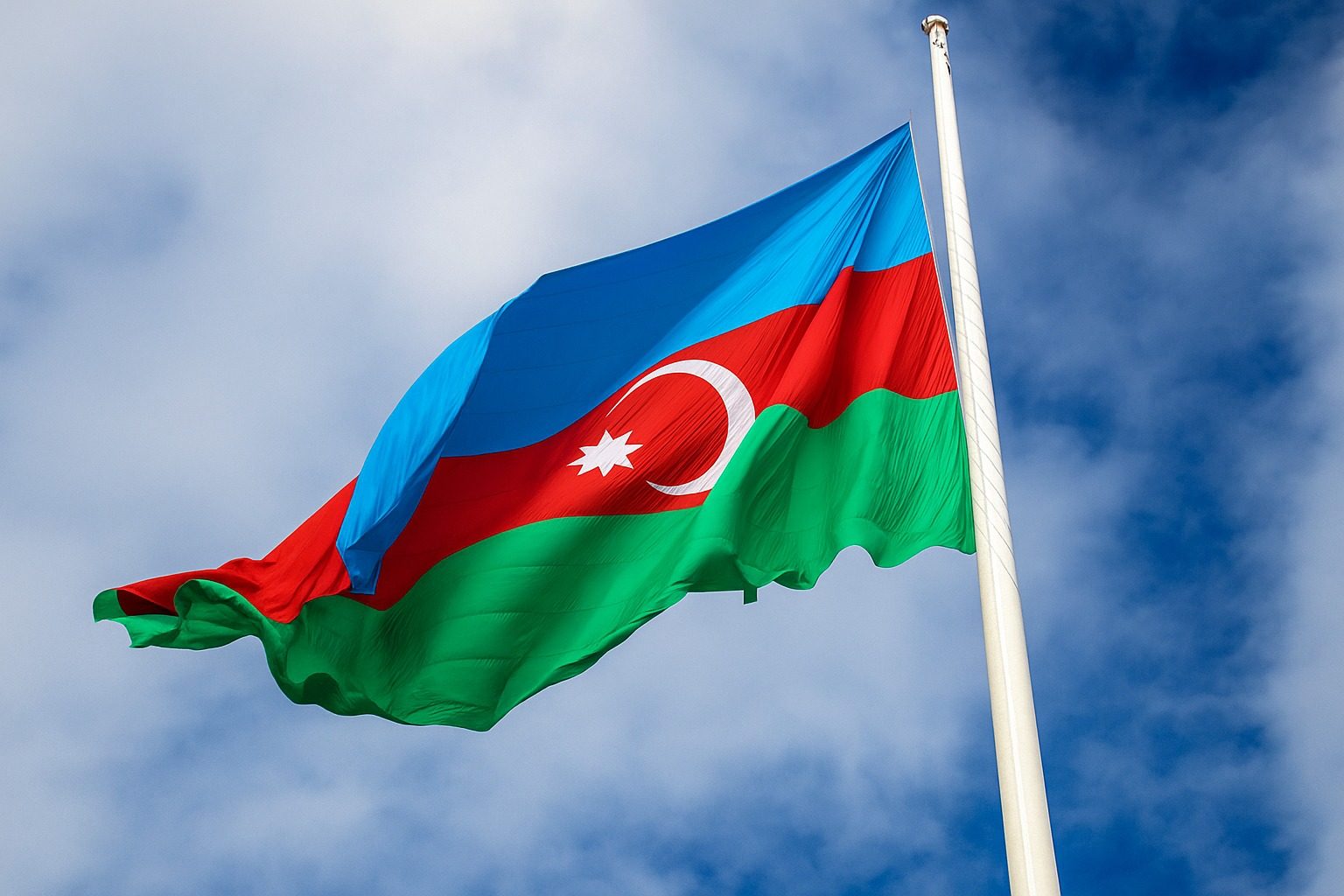 Bəhruz Məhərrəmov: “Azərbaycanın regional güc kimi mövqeyi daha da möhkəmlənir”