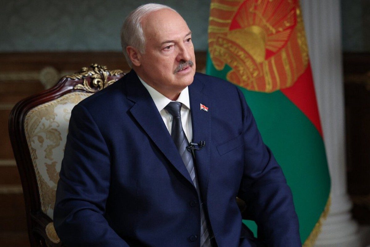 Belarus prezidenti Türkmənistana səfər edəcək